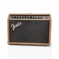 Used Fender Acoustasonic Jr 40W Acoustic Guitar Combo Amp