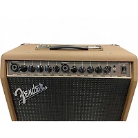 Used Fender Acoustasonic Jr 40W Acoustic Guitar Combo Amp