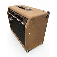 Used Fender Acoustasonic Jr 40W Acoustic Guitar Combo Amp