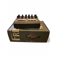 Used Friedman IR-D Guitar Preamp