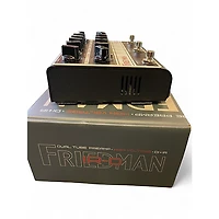 Used Friedman IR-D Guitar Preamp