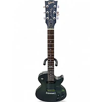 Used Gibson Les Paul Melody Maker 120th Anniversary Charcoal Solid Body Electric Guitar