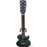 Used Gibson Les Paul Melody Maker 120th Anniversary Charcoal Solid Body Electric Guitar