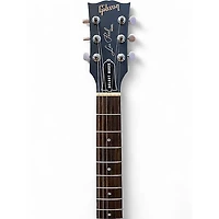 Used Gibson Les Paul Melody Maker 120th Anniversary Charcoal Solid Body Electric Guitar