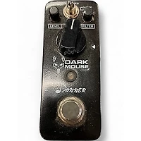 Used Donner Dark Mouse Effect Pedal
