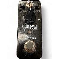 Used Donner Dark Mouse Effect Pedal