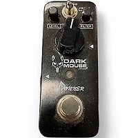 Used Donner Dark Mouse Effect Pedal