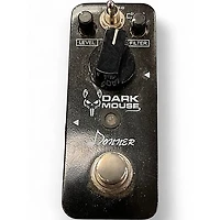 Used Donner Dark Mouse Effect Pedal