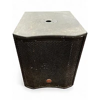 Used Harbinger S12 Powered Subwoofer