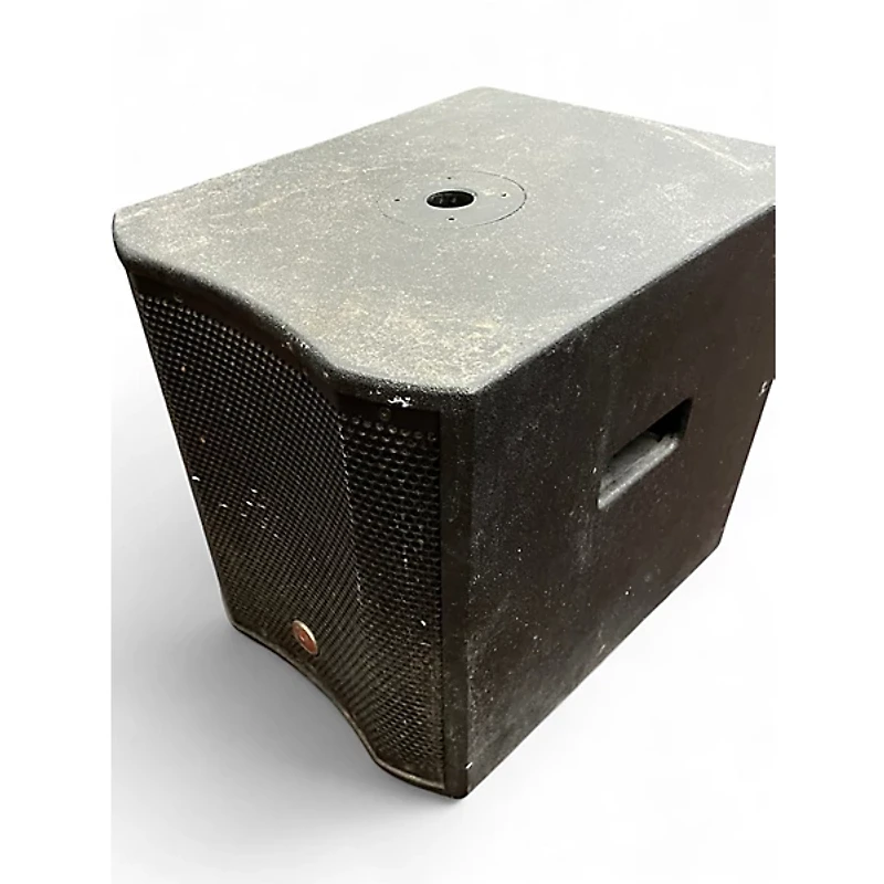 Used Harbinger S12 Powered Subwoofer