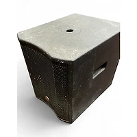 Used Harbinger S12 Powered Subwoofer