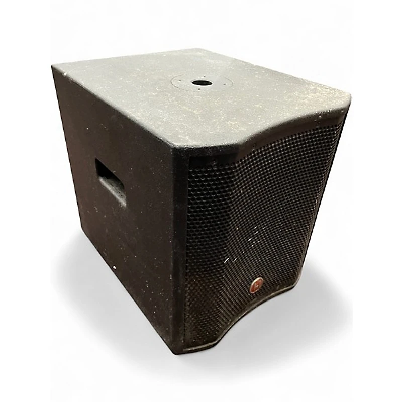 Used Harbinger S12 Powered Subwoofer