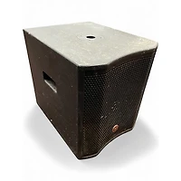 Used Harbinger S12 Powered Subwoofer