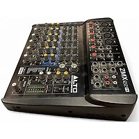 Used Alto ZMX122FX 8-Channel Unpowered Mixer