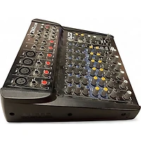 Used Alto ZMX122FX 8-Channel Unpowered Mixer