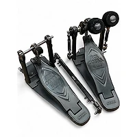 Used TAMA Iron Cobra 900 Series Double Bass Drum Pedal