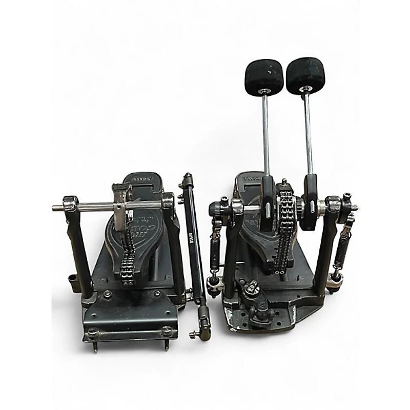 Used TAMA Iron Cobra 900 Series Double Bass Drum Pedal