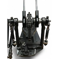 Used TAMA Iron Cobra 900 Series Double Bass Drum Pedal