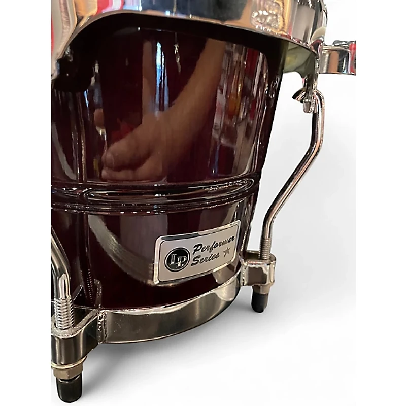 Used LP Performer Series Bongos
