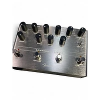 Used Fender DOWNTOWN EXPRESS Effect Processor