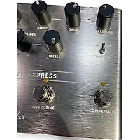 Used Fender DOWNTOWN EXPRESS Effect Processor