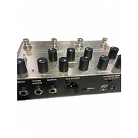 Used Fender DOWNTOWN EXPRESS Effect Processor
