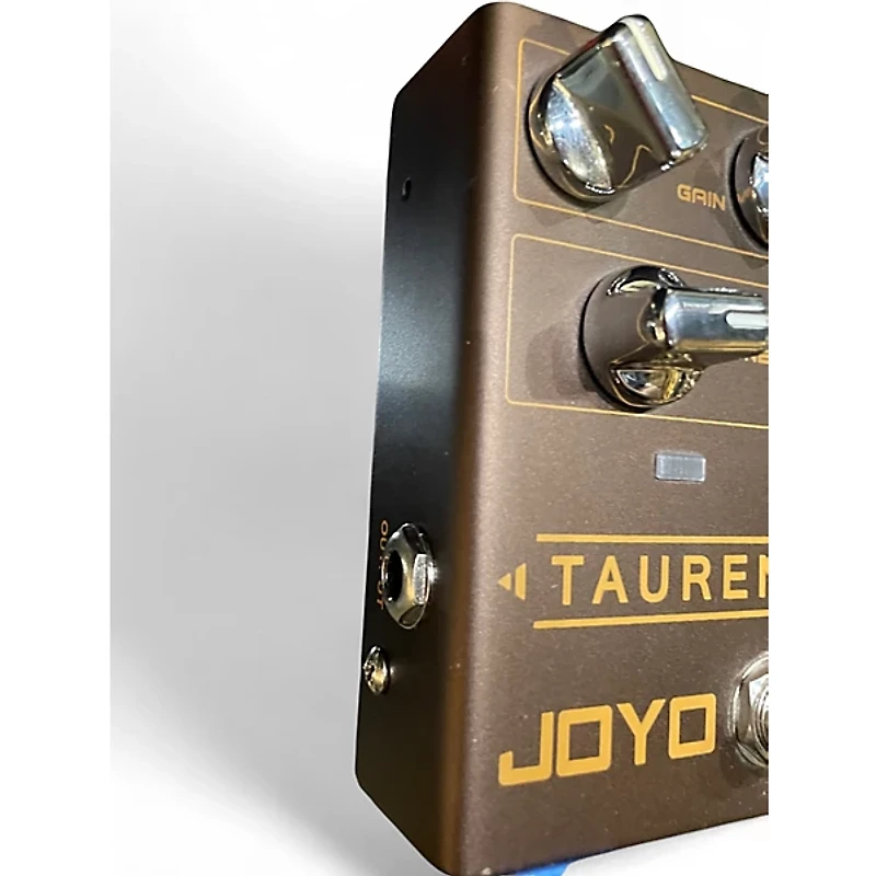 Used Joyo tauren Effect Pedal
