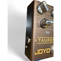 Used Joyo tauren Effect Pedal