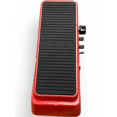 Used Joyo multimode wah Effect Pedal