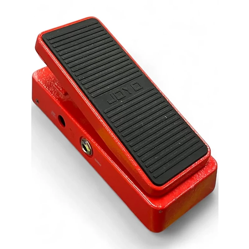 Used Joyo multimode wah Effect Pedal