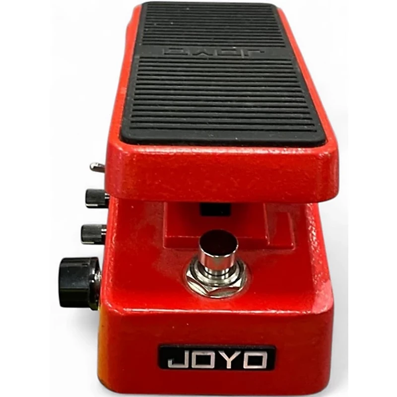Used Joyo multimode wah Effect Pedal