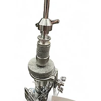 Used DW DWCP9500TB Hi Hat Stand