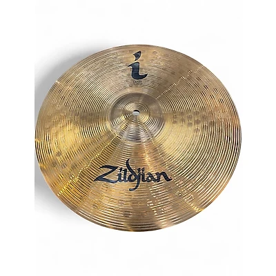 Used Zildjian 16in i Crash Cymbal