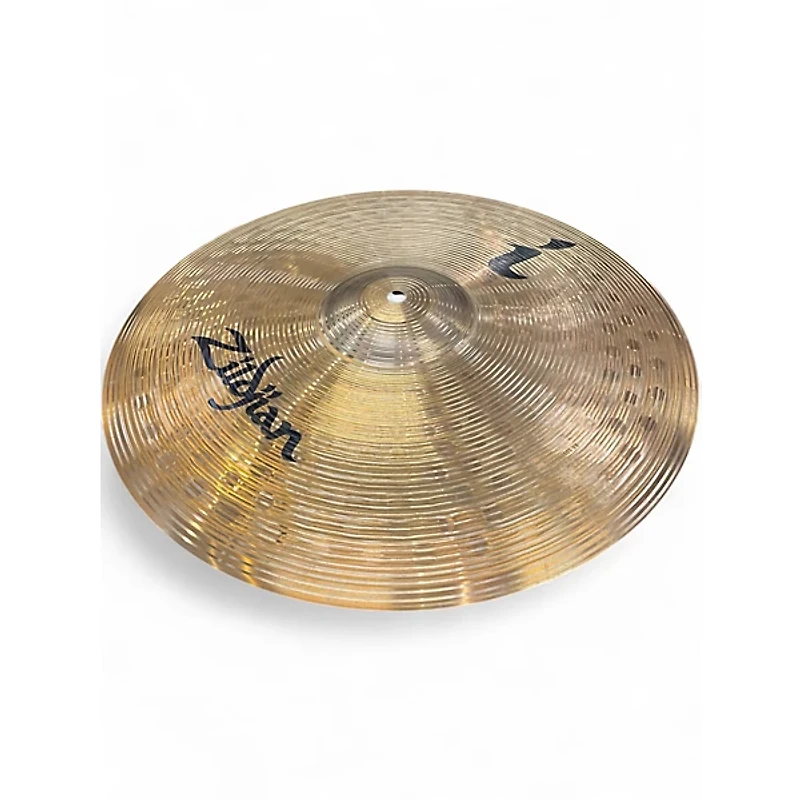 Used Zildjian 16in i Crash Cymbal