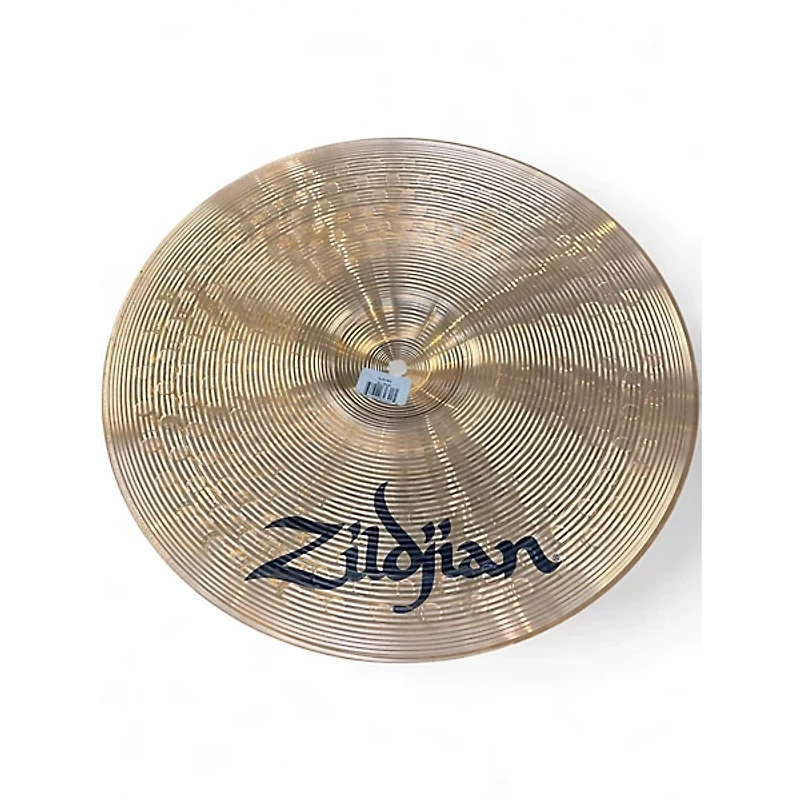 Used Zildjian 16in i Crash Cymbal