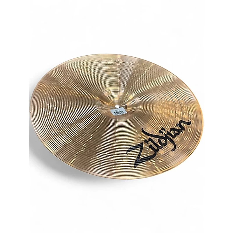 Used Zildjian 16in i Crash Cymbal