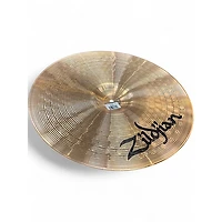 Used Zildjian 16in i Crash  Cymbal