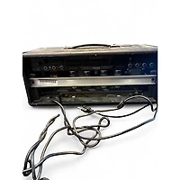 Used MESA/Boogie Nomad 100 100W Tube Guitar Amp Head