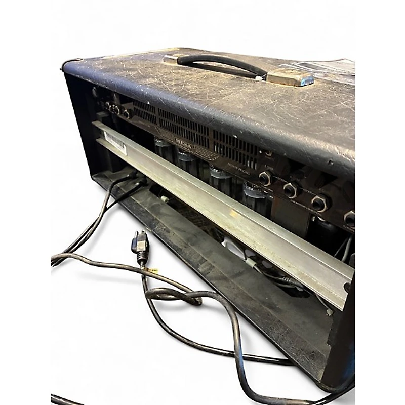Used MESA/Boogie Nomad 100 100W Tube Guitar Amp Head