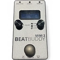 Used Singular Sound BeatBuddy MINI 2 Metronome