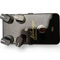 Used Lovepedal Kalamazoo Effect Pedal