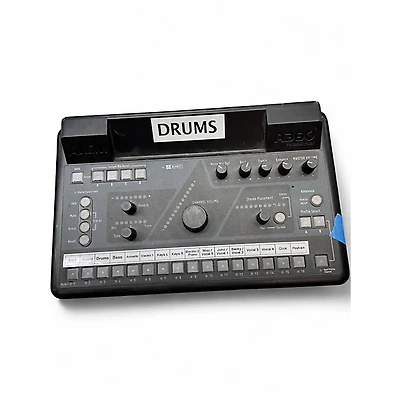 Used Aviom A360 Line Mixer