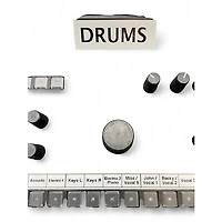 Used Aviom A360 Line Mixer