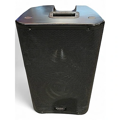 Used QSC K12 Powered Speaker