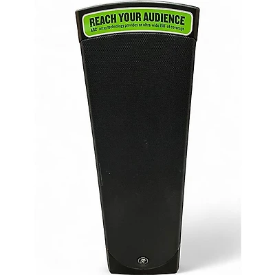 Used Mackie reach Powered Speaker