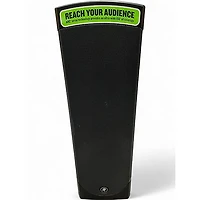 Used Mackie reach Powered Speaker