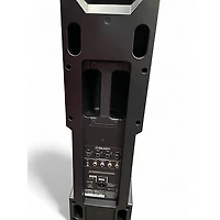 Used Mackie reach Powered Speaker