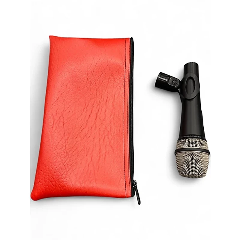 Used Electro-Voice PL84S Condenser Microphone