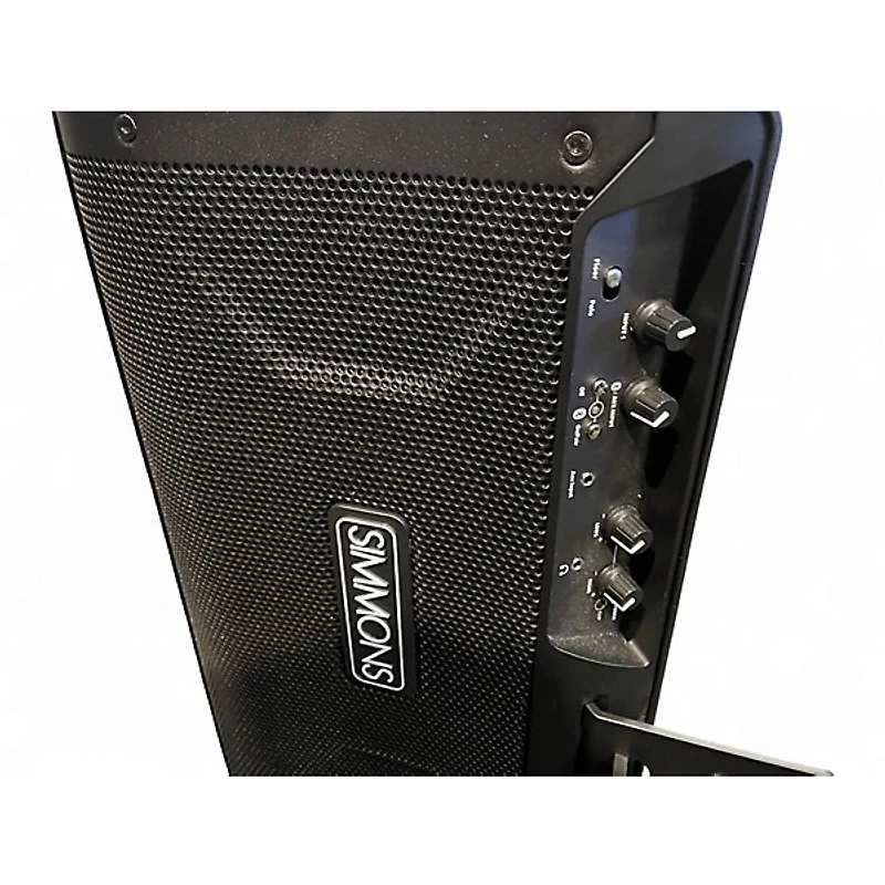 Used Simmons DA2112 Drum Amplifier