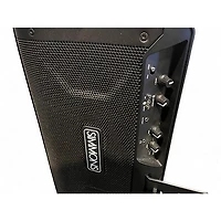 Used Simmons DA2112 Drum Amplifier